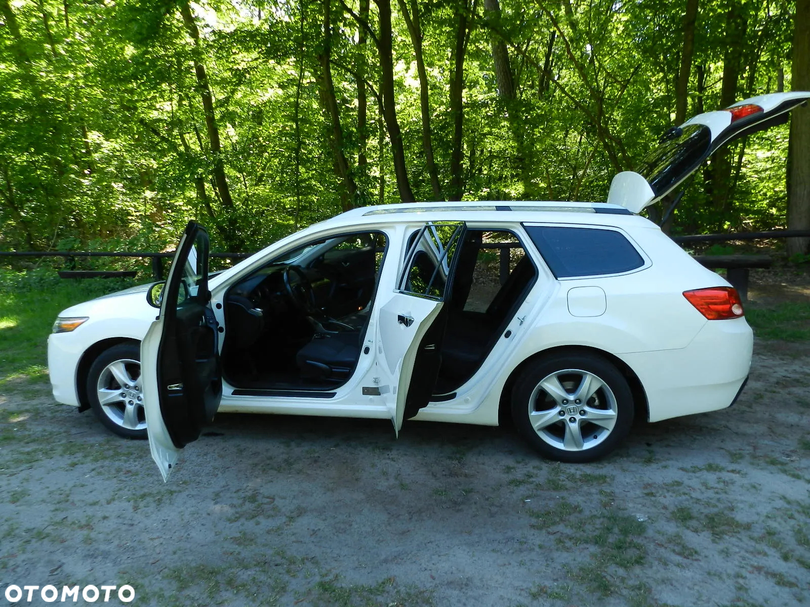 Honda Accord - 5