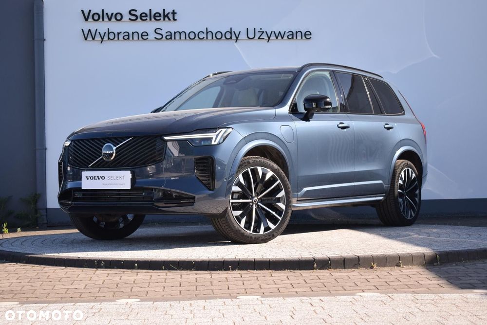 Volvo XC 90