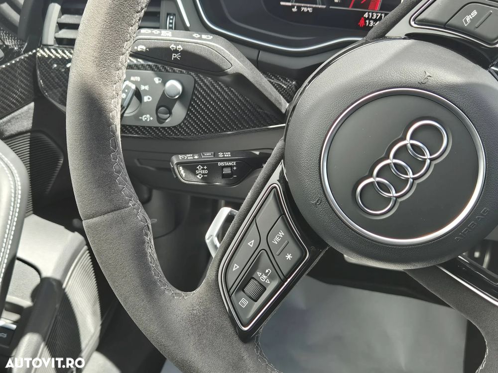 Audi RS5 - 17