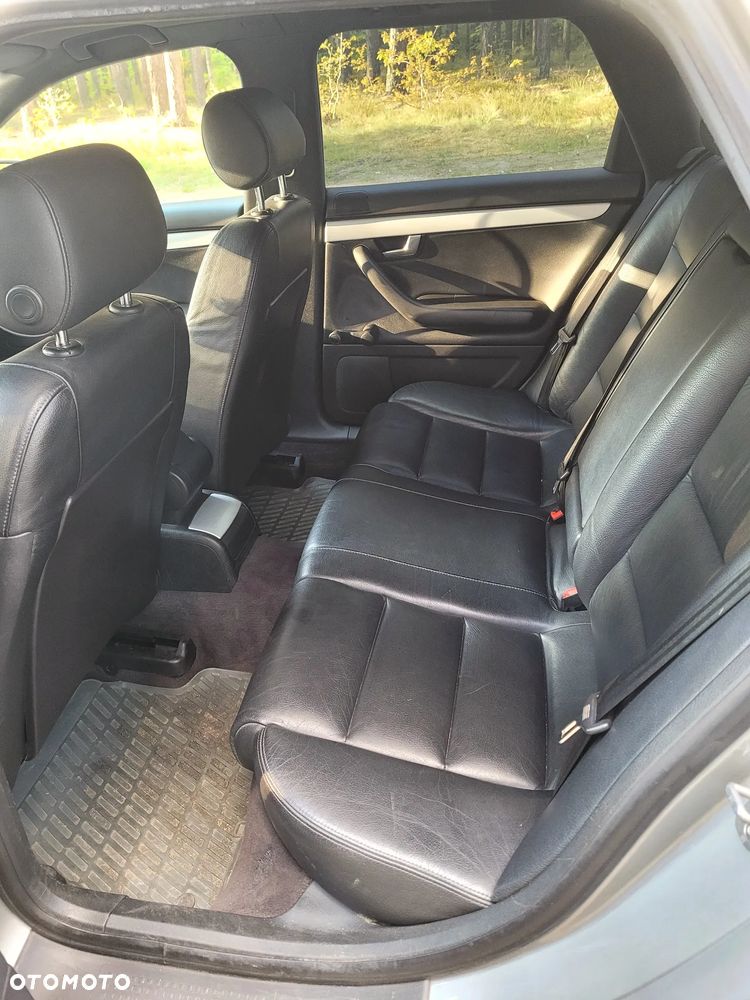 Audi A4 Avant 1.9 TDI - 18