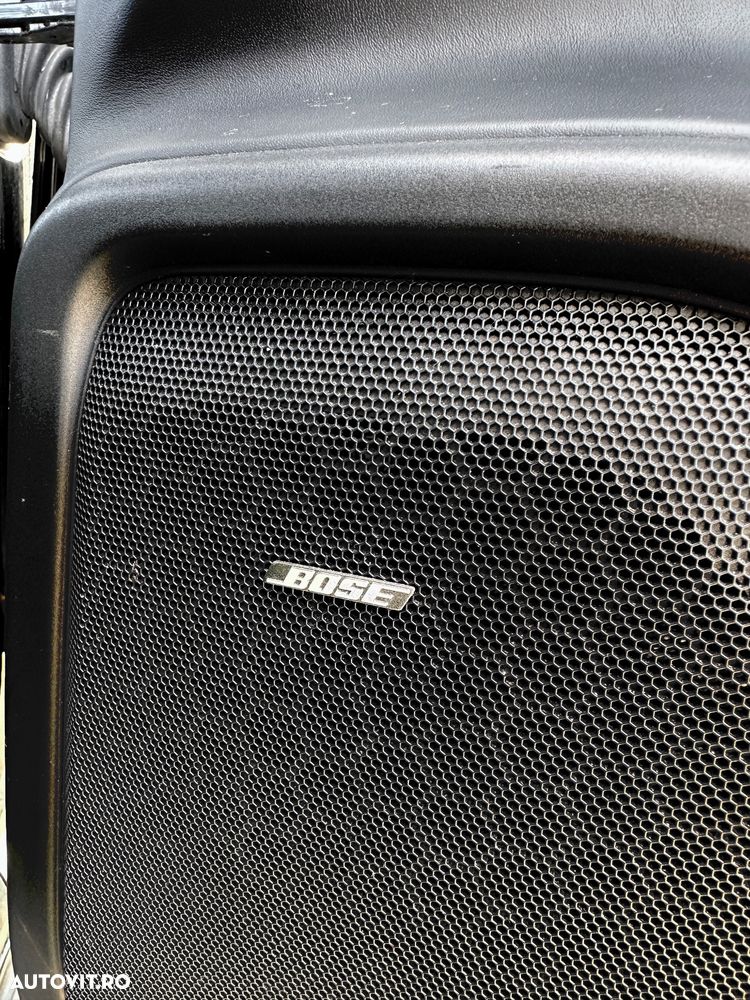 Porsche Cayenne Tiptronic S - 12