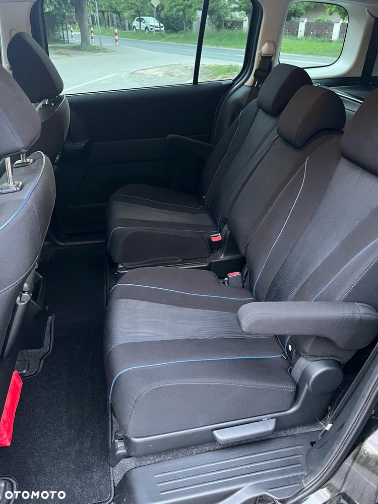 Mazda 5 1.6 CD Exclusive - 11