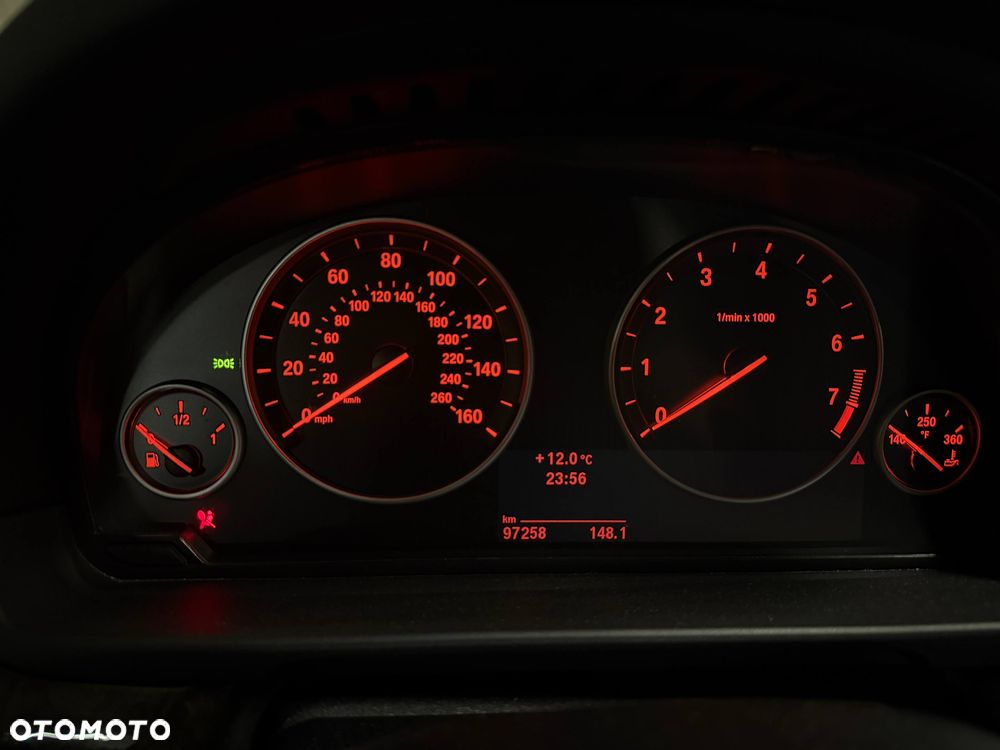 BMW Seria 5 - 14