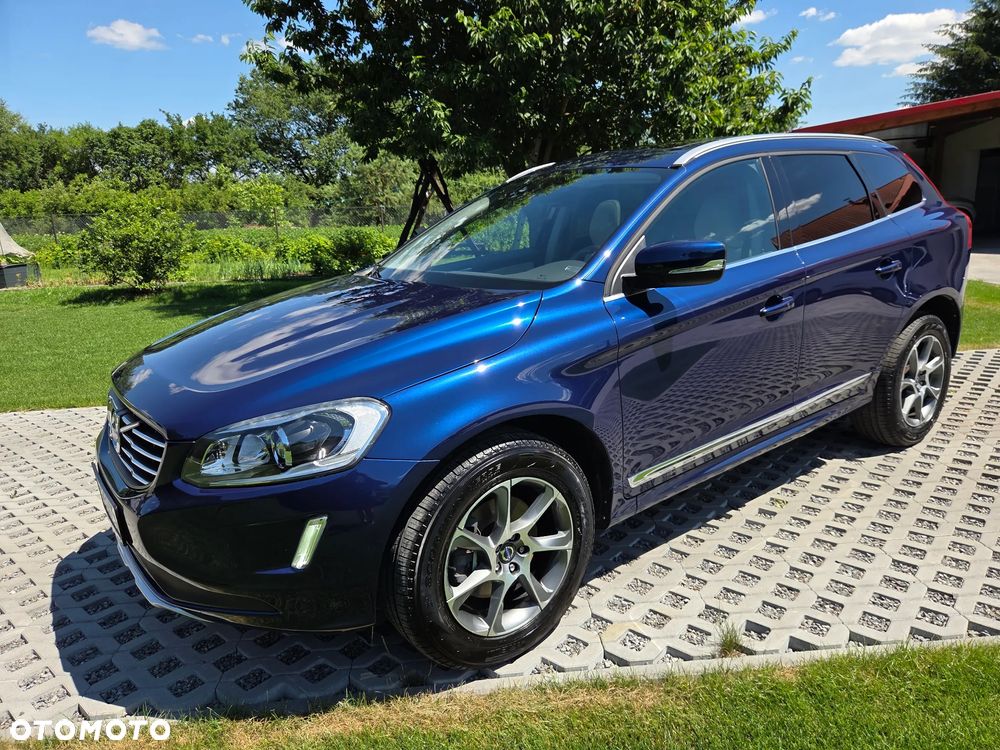 Volvo XC 60 T6 AWD Ocean Race - 3