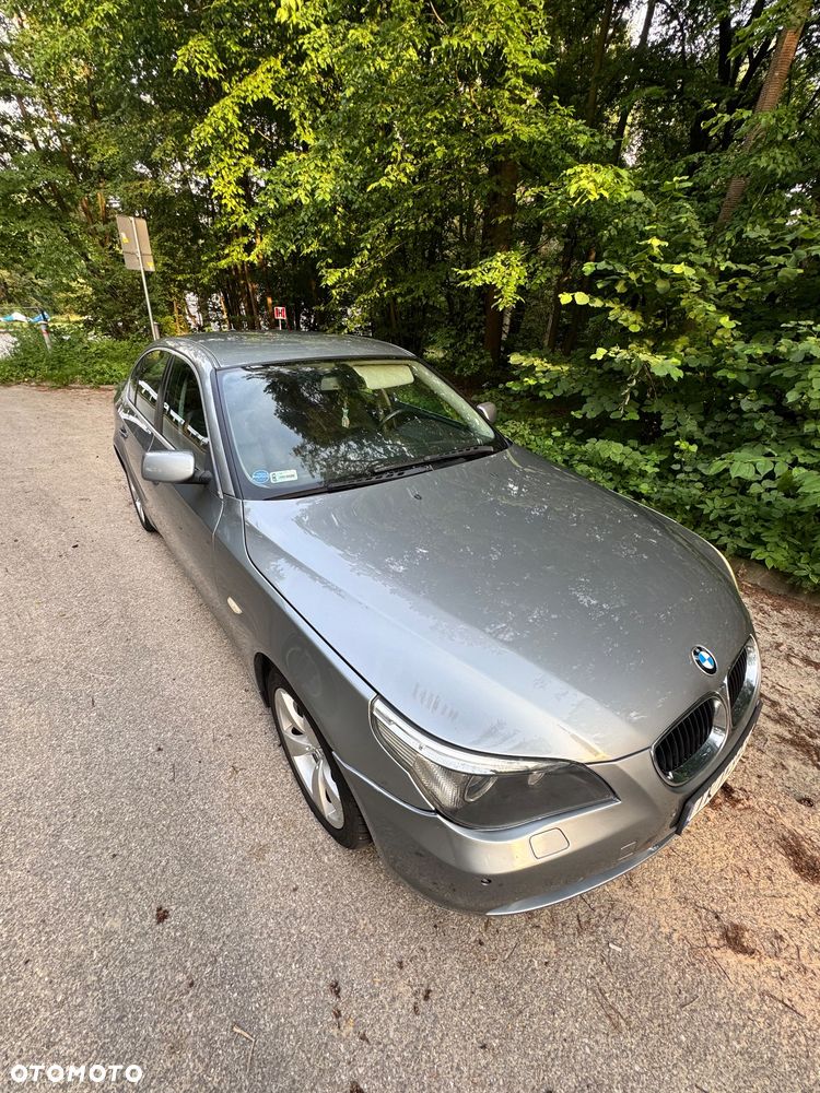 BMW Seria 5 - 17