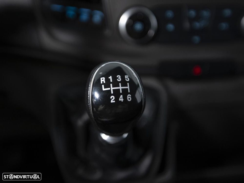 Ford Transit 2.0 TDCi H2L3 Trend EcoBlue - 16