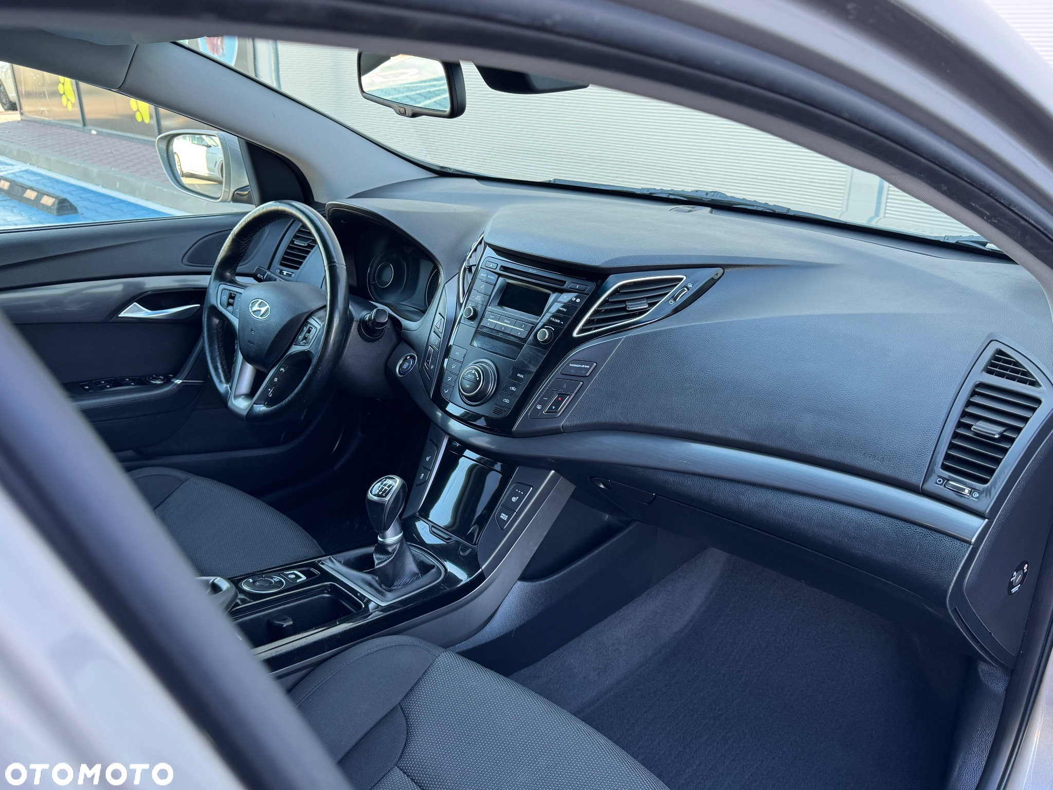 Hyundai i40 1.7 CRDi Business - 15