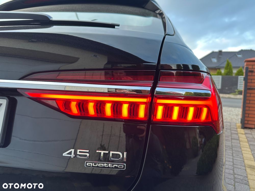 Audi A6 - 13
