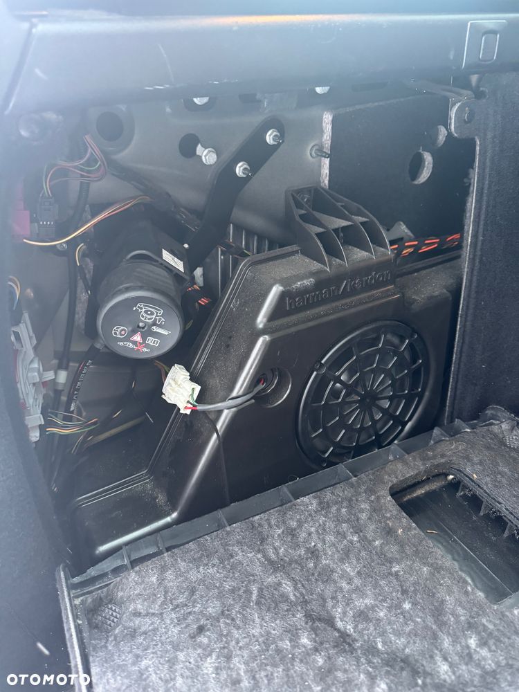 Mercedes-Benz Klasa C 200 CDI DPF Automatik BlueEFFICIENCY Avantgarde - 15