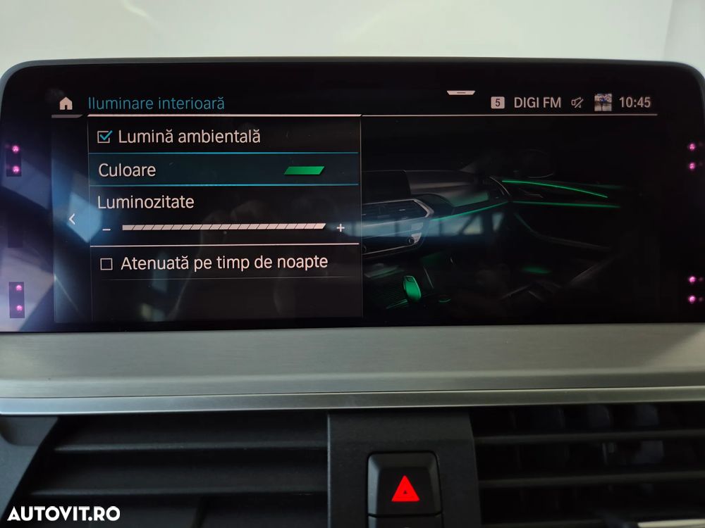 BMW X3 xDrive30e AT PHEV - 28