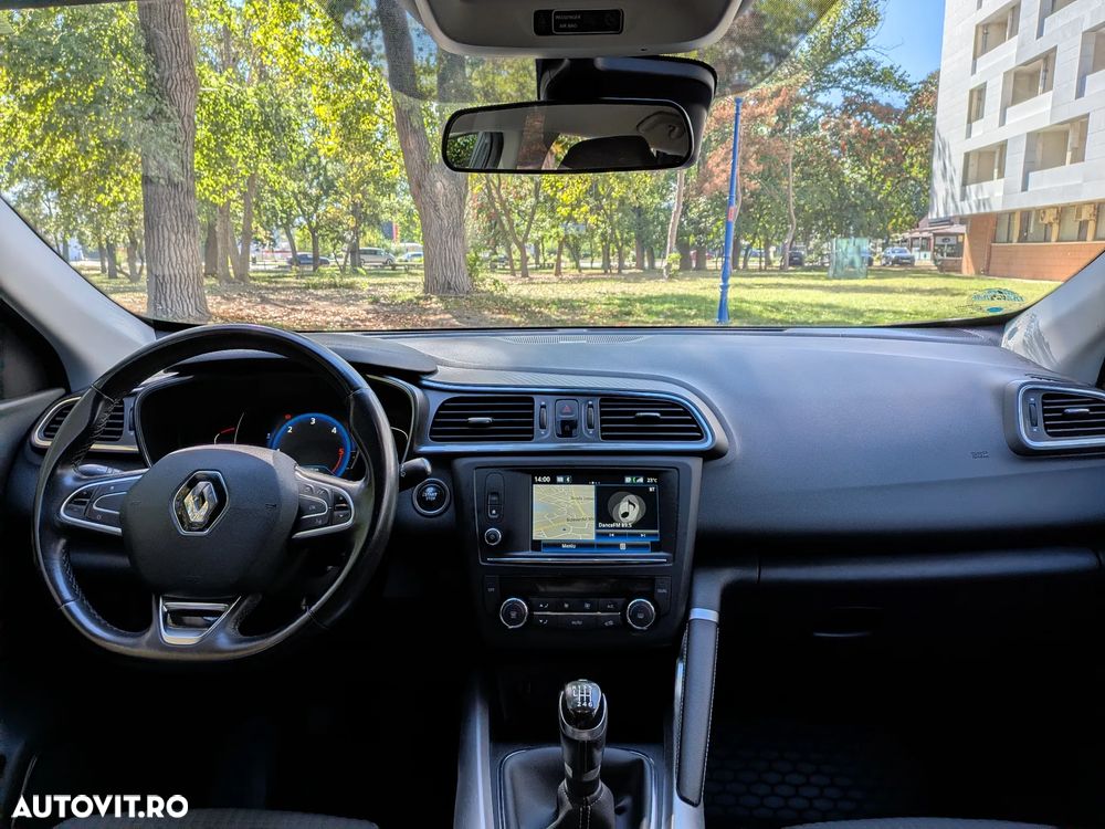 Renault Kadjar - 10