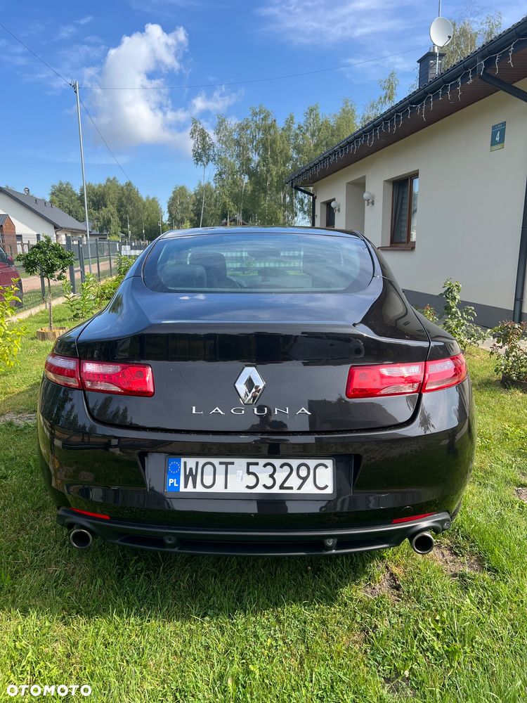 Renault Laguna 2.0 16V Euro5 - 3