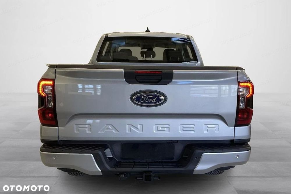 Ford Ranger XLT PHEV A10 4x4 2.3 281KM - 7