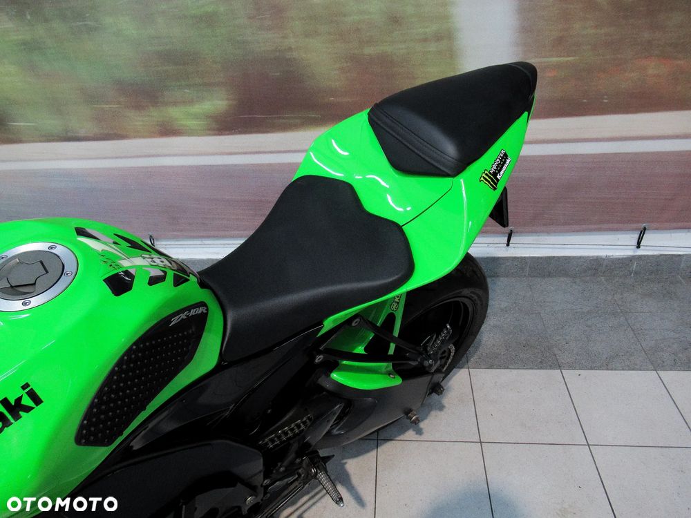 Kawasaki Ninja - 14