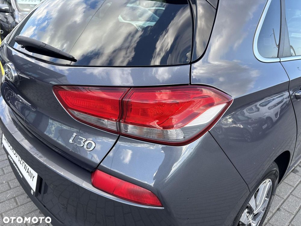 Hyundai i30 - 28