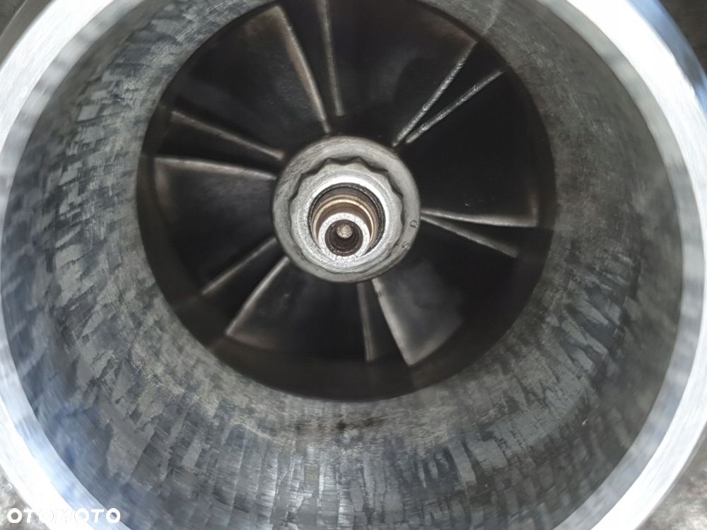 TURBOSPRĘŻARKA Ford Focus MK2 1.8 TDCI _ 7G9Q-6K682-BC - 9
