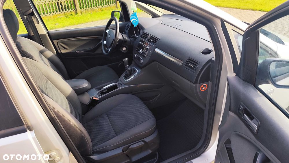 Ford C-MAX - 6