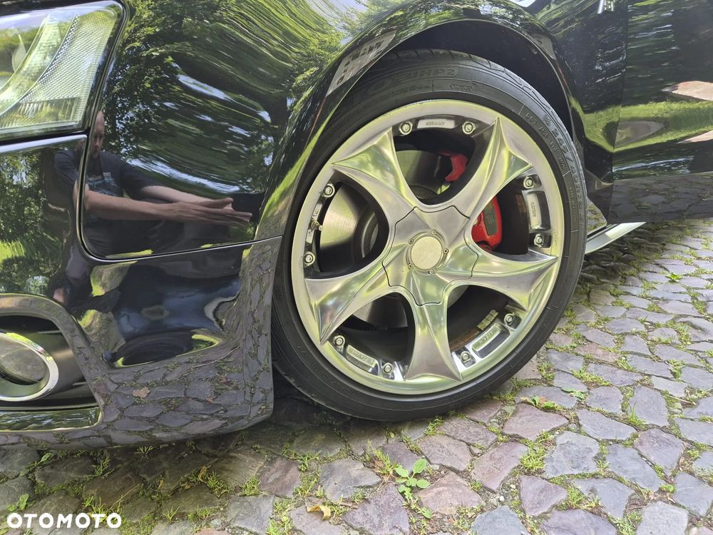 Audi S5 Sportback S tronic - 30