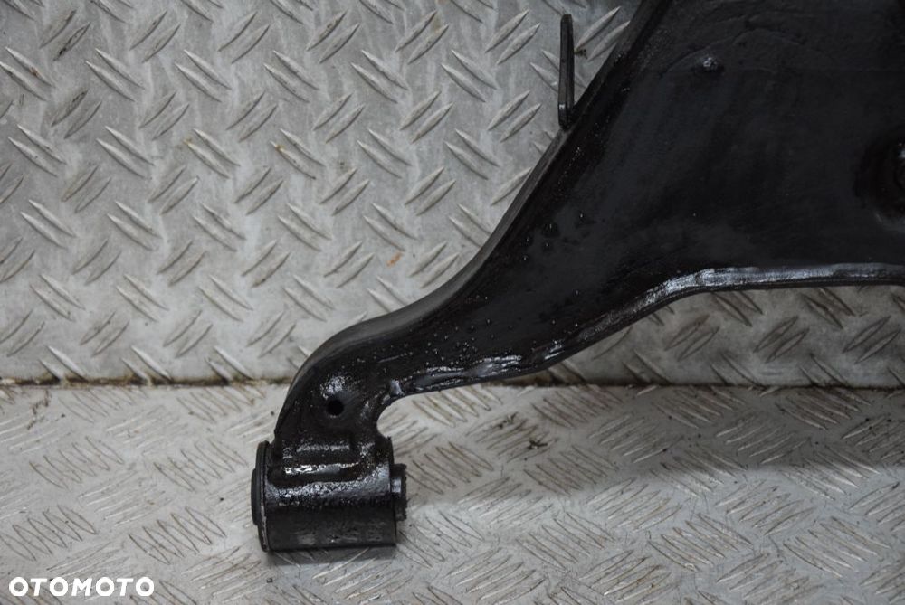 NISSAN PATHFINDER WAHACZ LEWY PRZÓD DÓŁ - 8