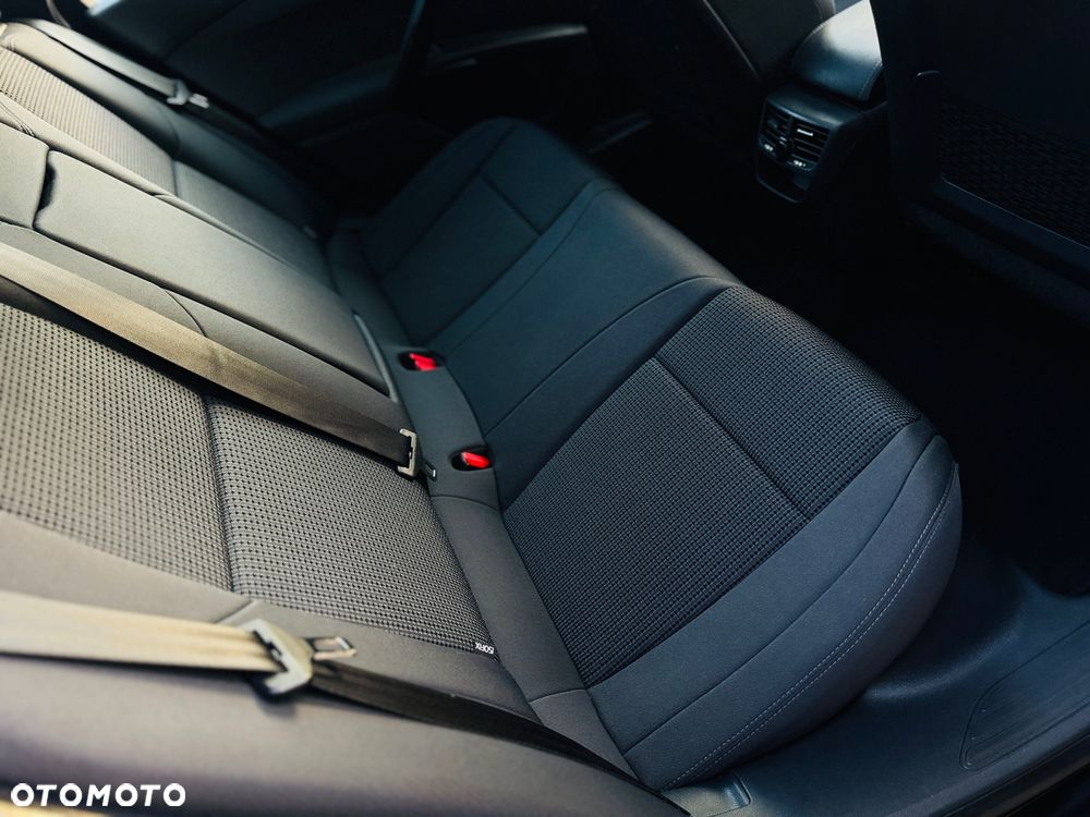 Peugeot 508 e-HDi FAP 110 EGS6 Active - 15