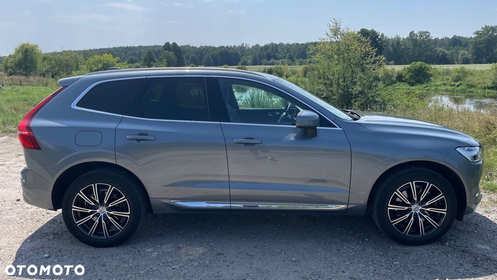 Volvo XC 60 T4 Inscription - 31