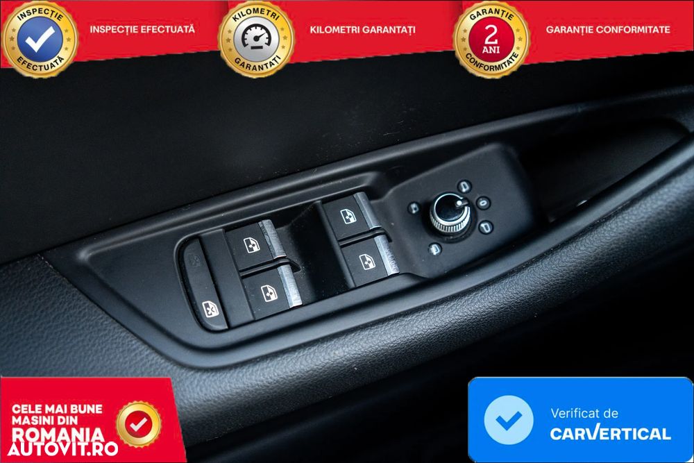 Audi A5 Sportback - 17