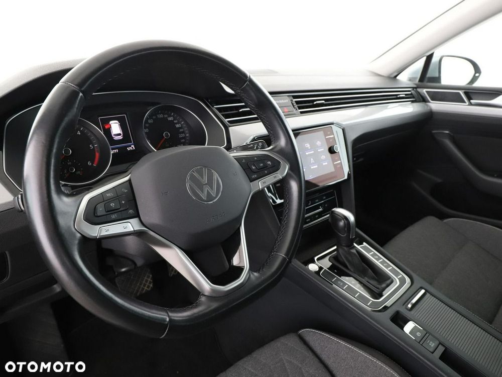 Volkswagen Passat Variant 2.0 TDI SCR DSG Business - 15