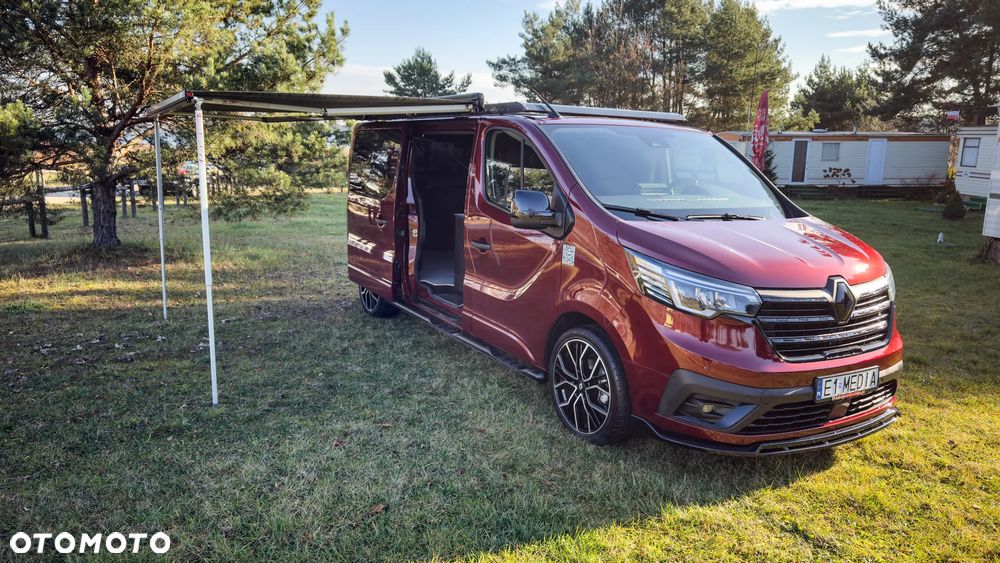 Renault TRAFIC - 26