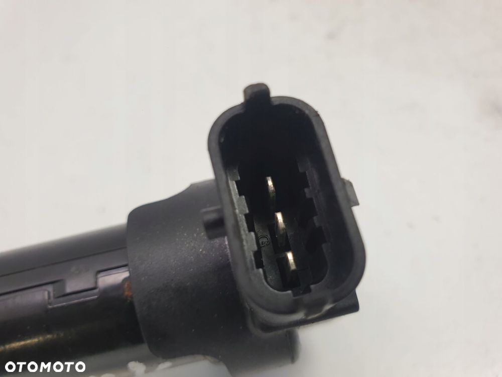 Opel Corsa F 1.2 VTI CEWKA ZAPŁONOWA 9671214580 - 12