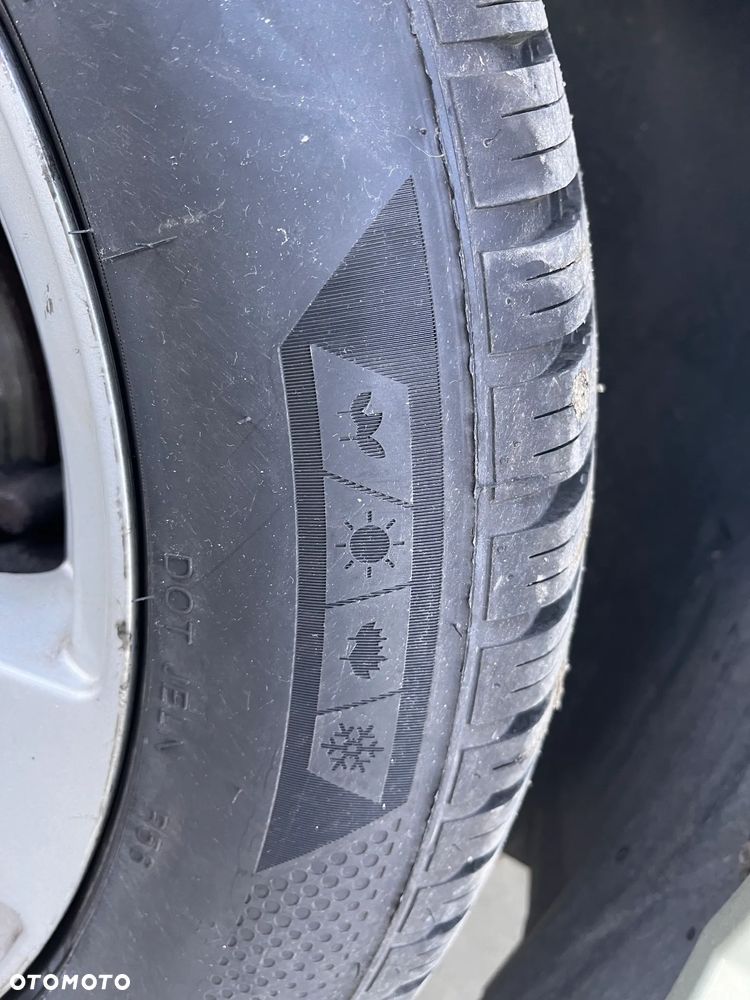 Peugeot 407 1.8 ST Komfort - 14