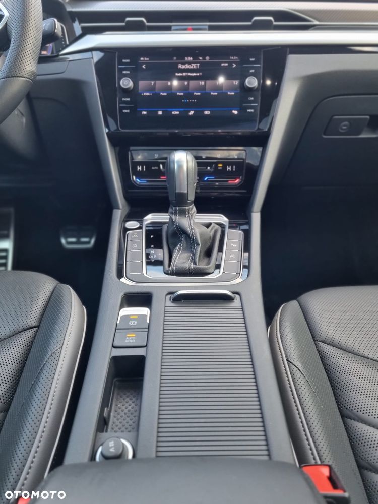 Volkswagen Arteon 2.0 TSI 4Motion R DSG - 17