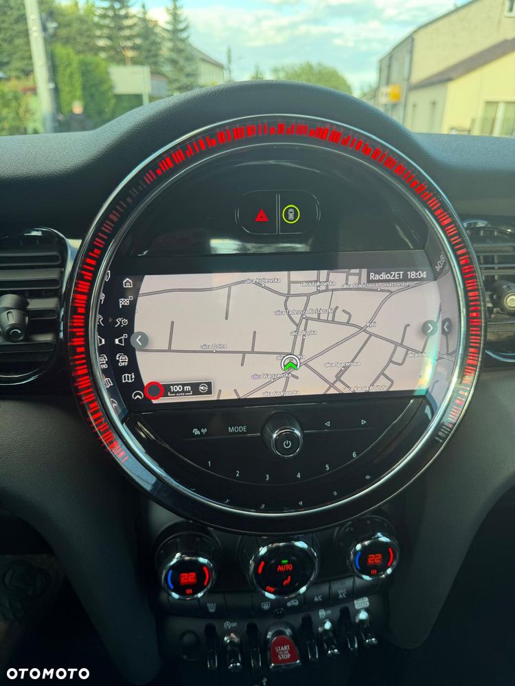 MINI Cooper Anniversary Edition - 24
