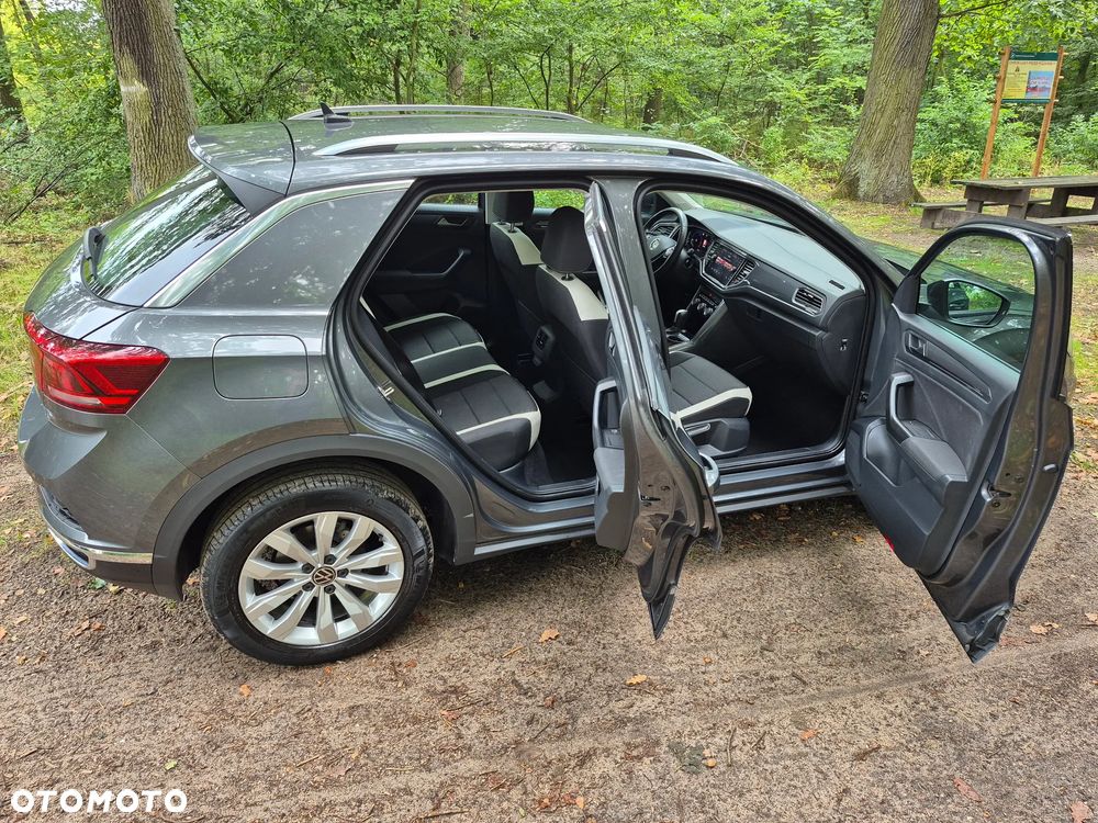 Volkswagen T-Roc - 5
