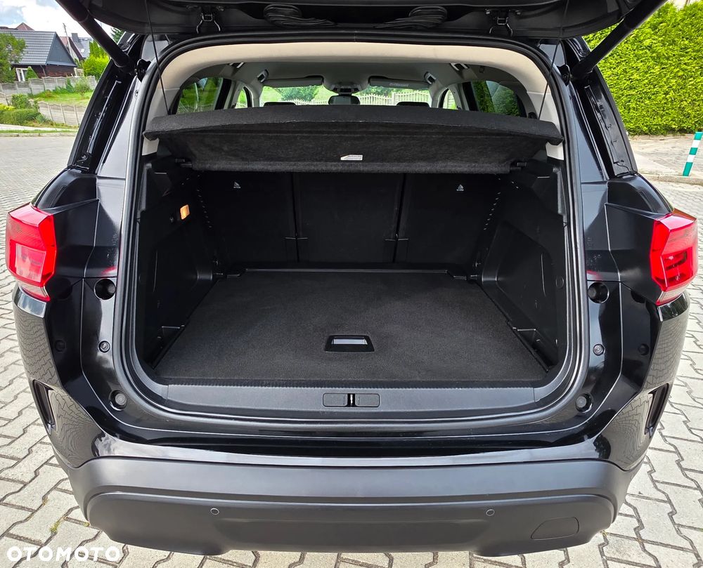 Citroën C5 Aircross 1.6 PureTech Shine EAT8 - 22
