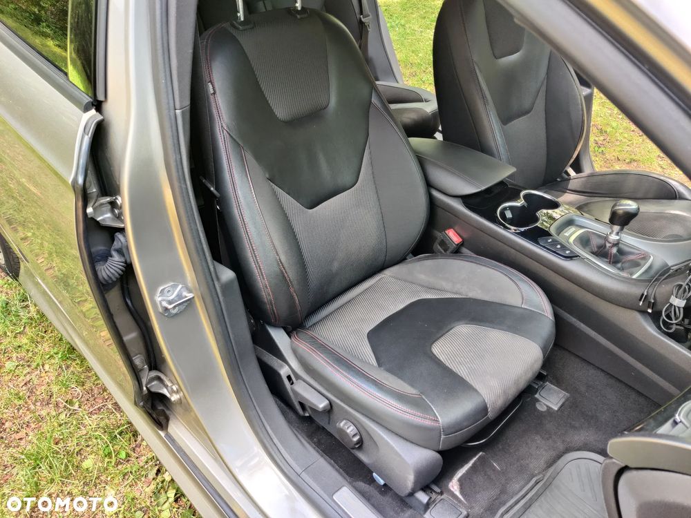 Ford Mondeo 1.5 EcoBoost ST-Line - 11