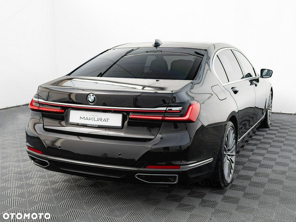 BMW Seria 7 740Ld xDrive - 6