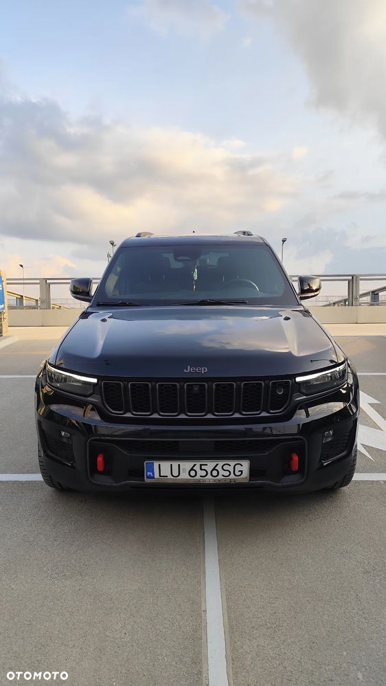 Jeep Grand Cherokee - 6
