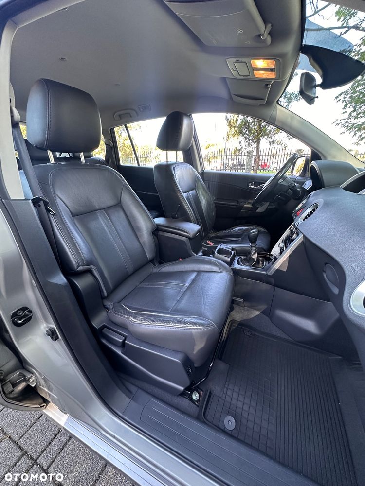 Renault Koleos 2.0 dCi FAP 4x4 Expression - 26