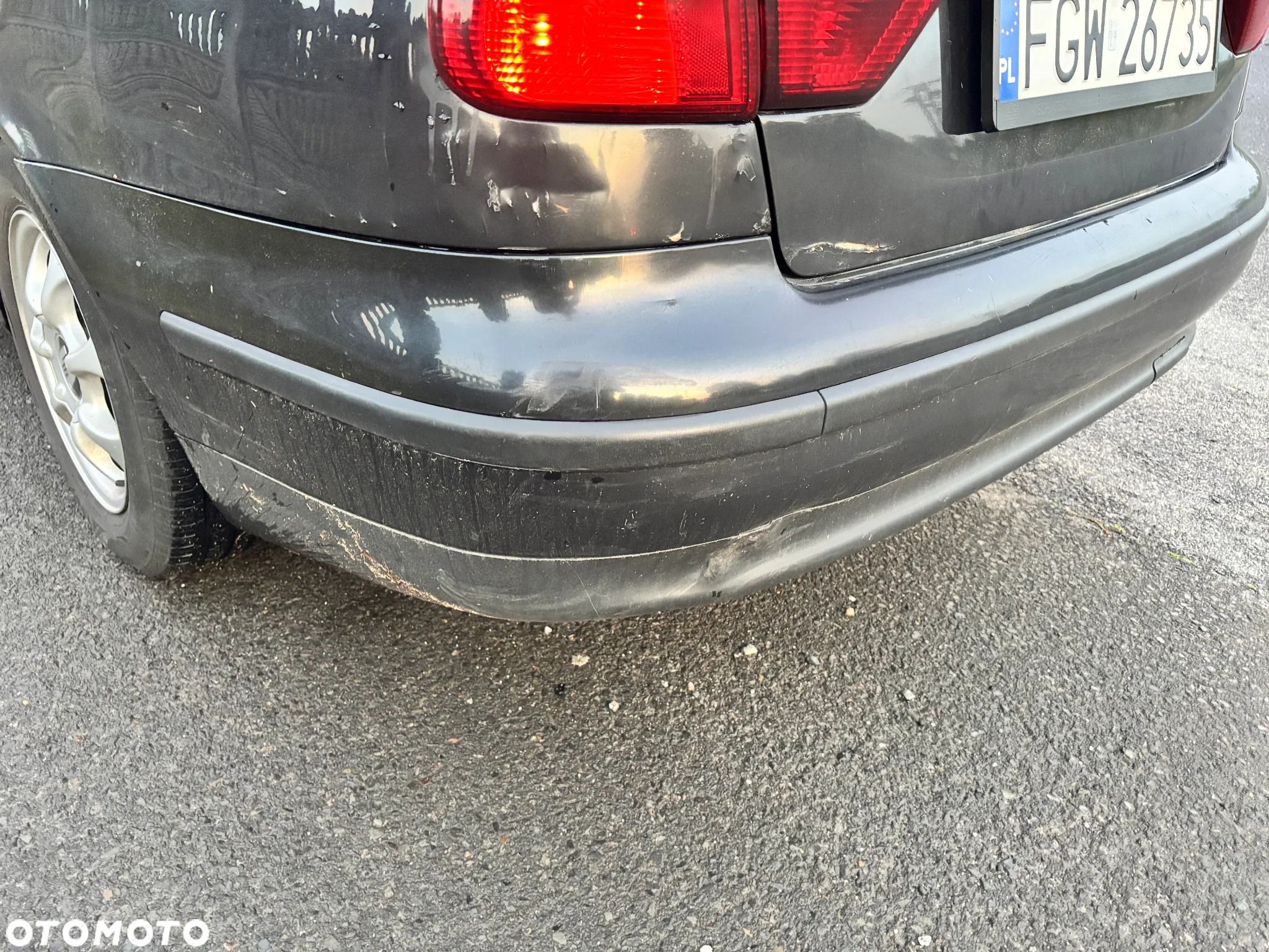 Seat Toledo 1.9 TDI Signo - 6