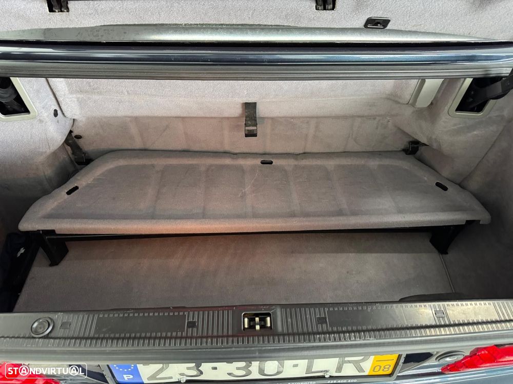 Mercedes-Benz SL 280 V6 - 22