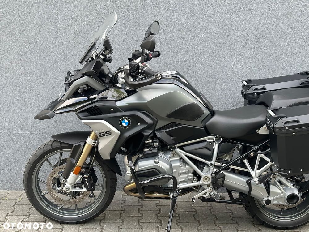 BMW GS - 7