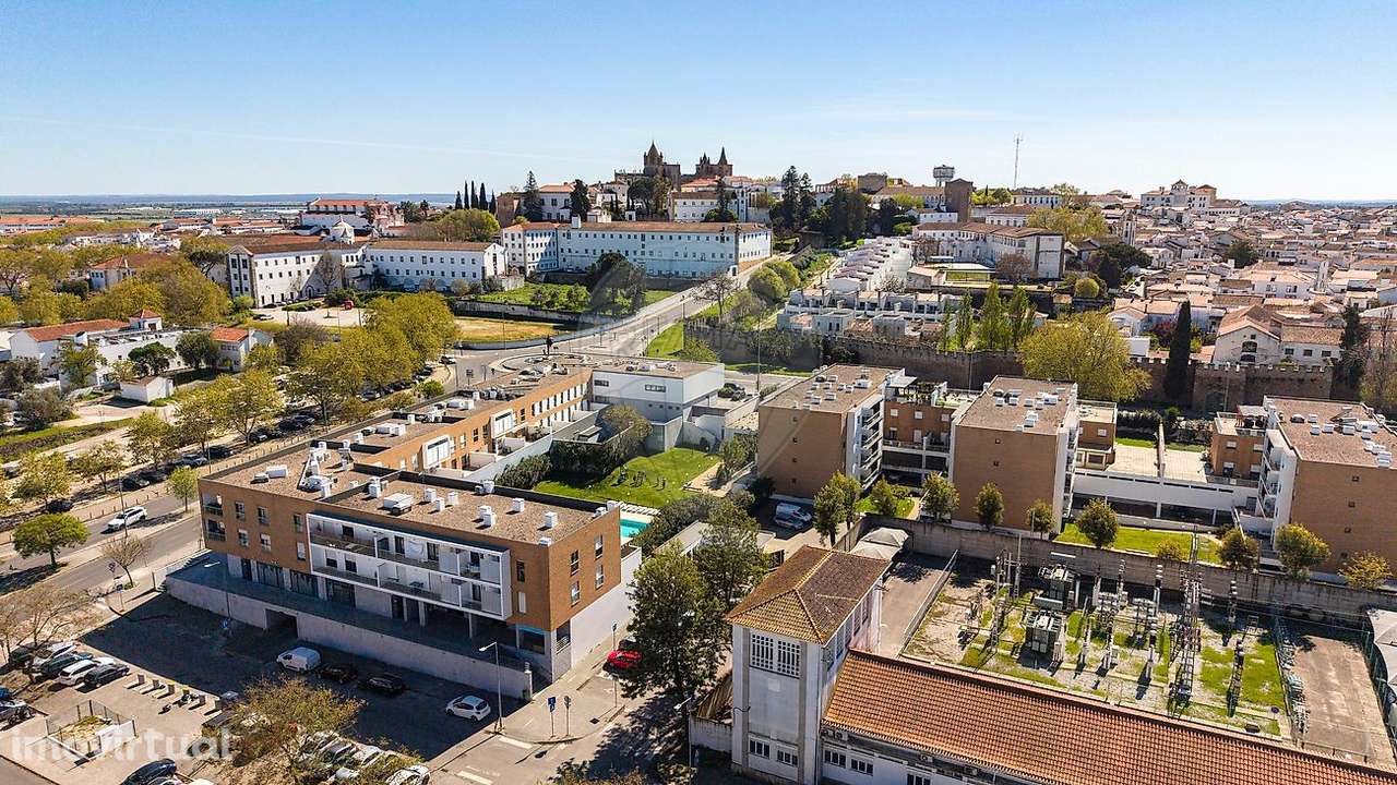 Apartamento T1 para venda - Grande imagem: 2/42