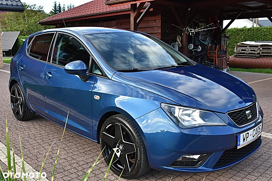 Seat Ibiza 1.4 16V Style - 3