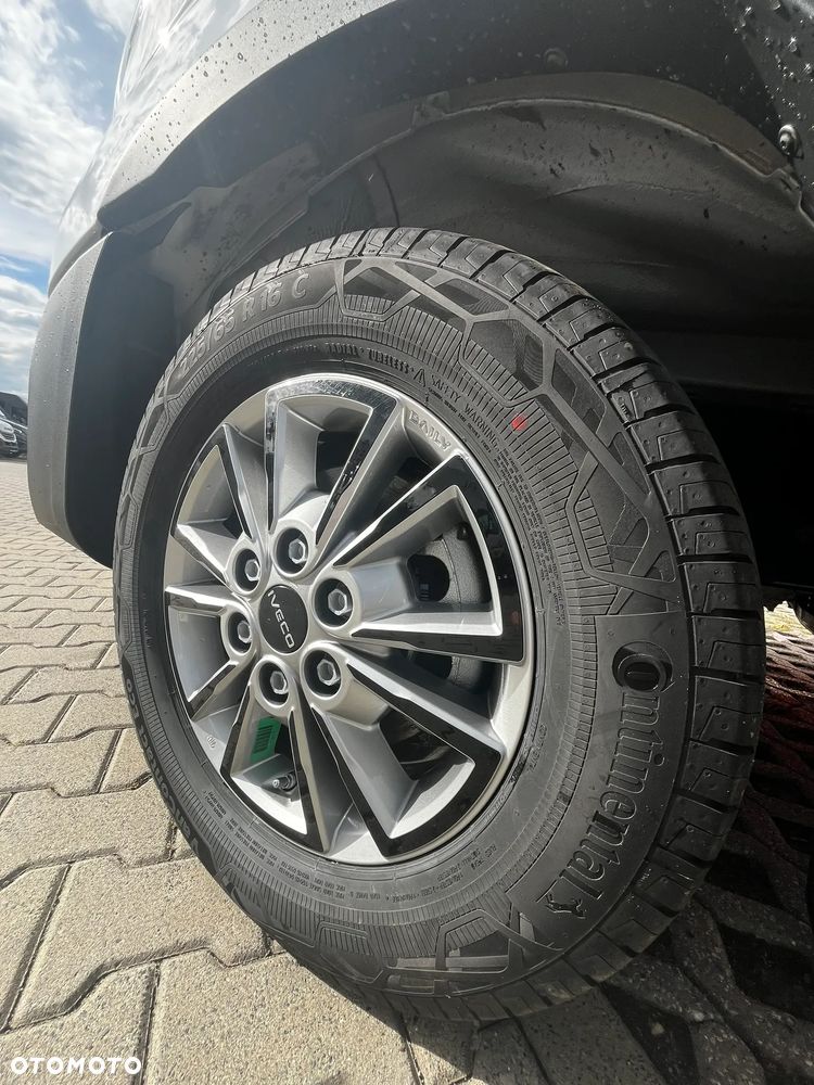 Iveco MEGA WYPRZEDAŻ DEALERA - 19