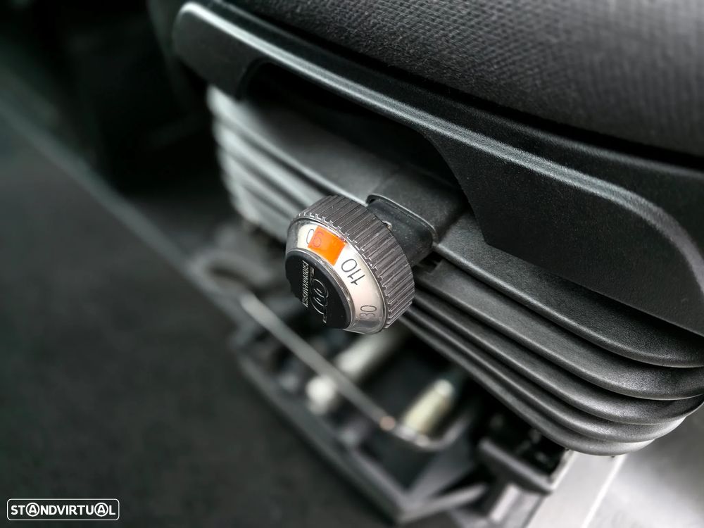 Iveco Daily 35C16 Caixa aberta - 20