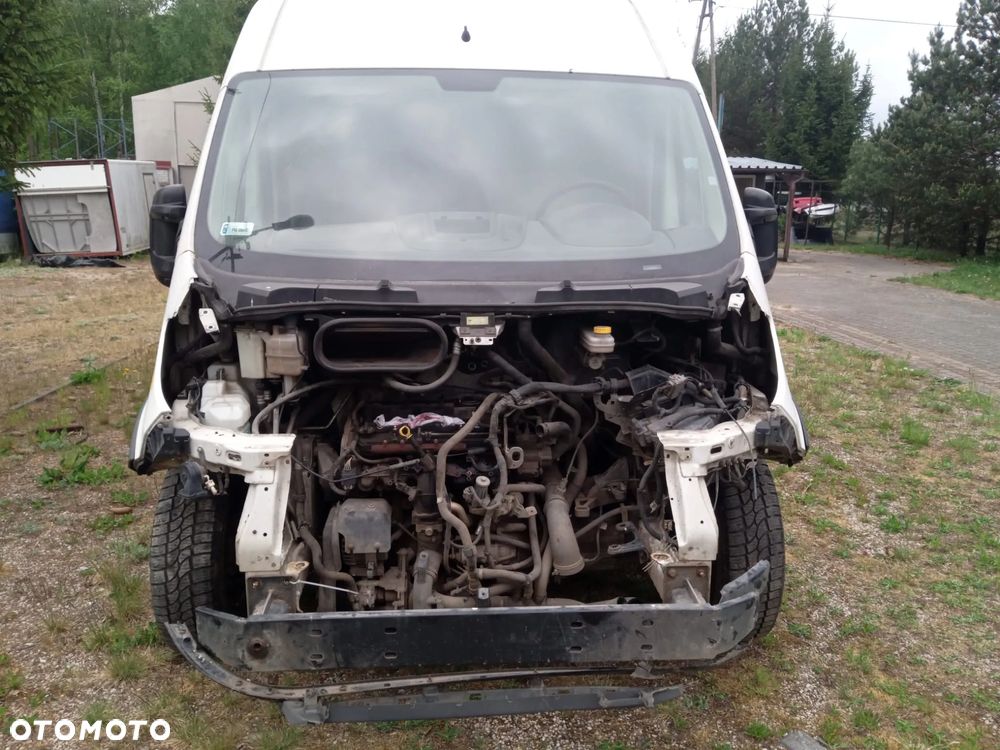 Citroën JUMPER - 12