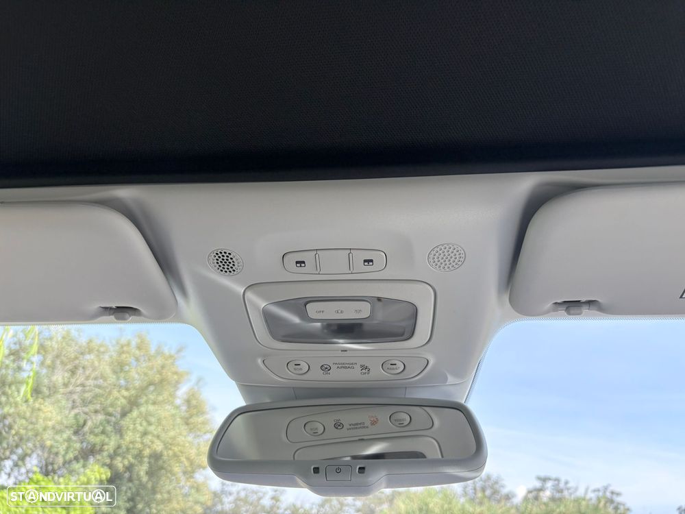 Fiat 500e La Prima - 24