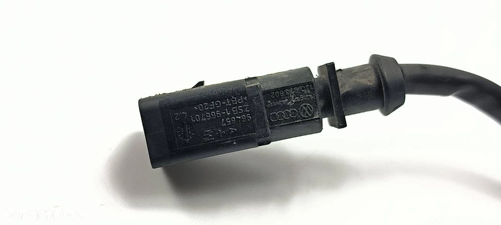 AUDI Q7 II 4M LIFT 3.0 TDI 2019 SUV AUTOMAT 286KM 0444025082 Wtrysk AdBlue - 2