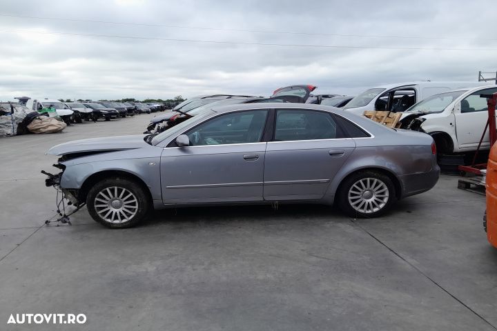 Turbosuflanta 038145702J  03G253030 038145702J  03G253030 Audi A4 B7 - 10
