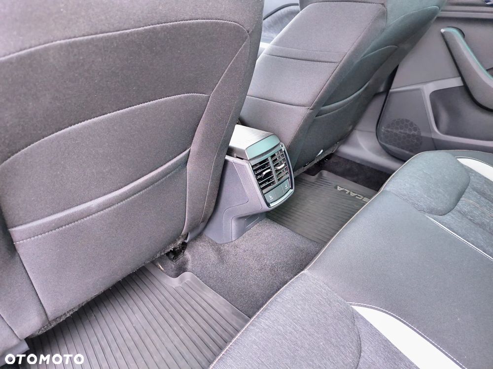 Skoda Scala 1.0 TSI Style DSG - 14